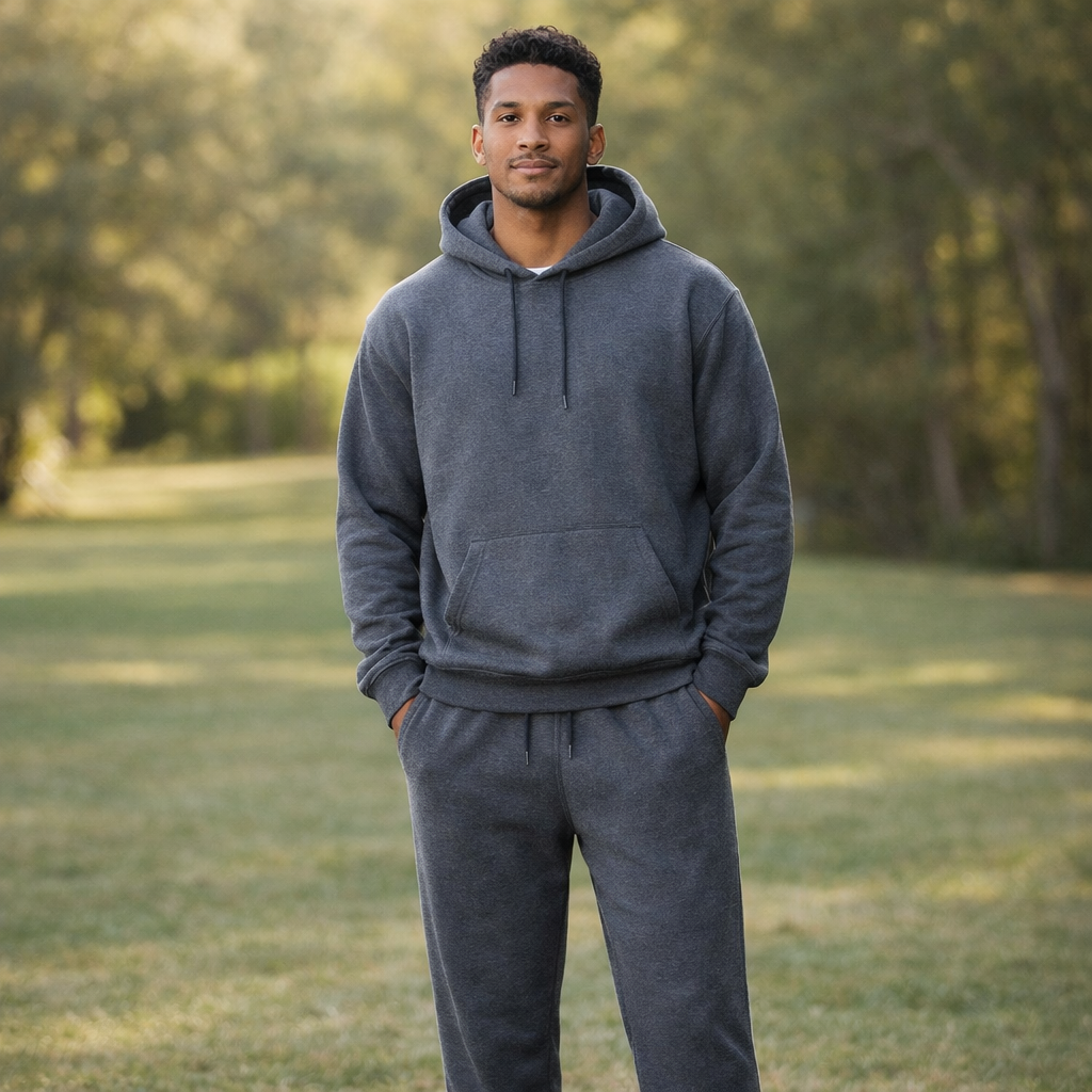 Men's Training Suit - Comfortable - Stylish - Sporty
