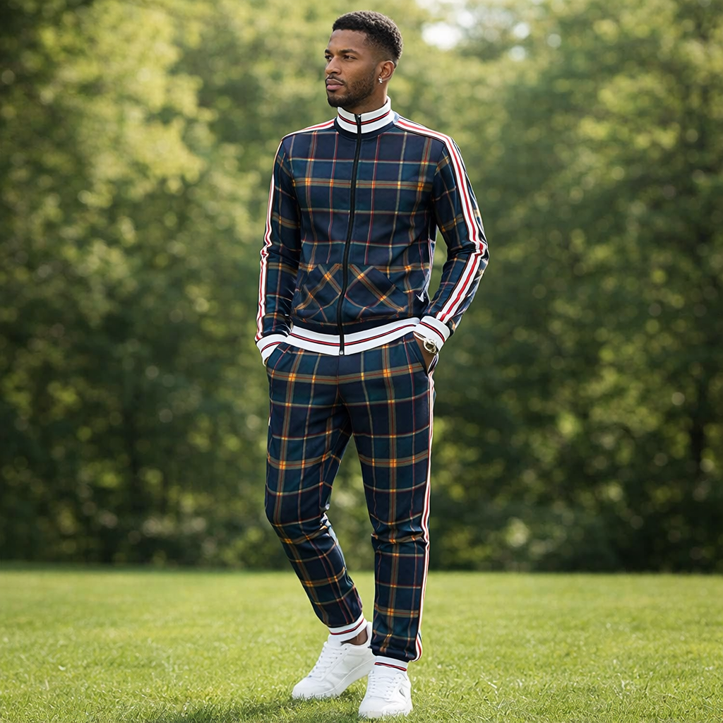 Green / XXL
