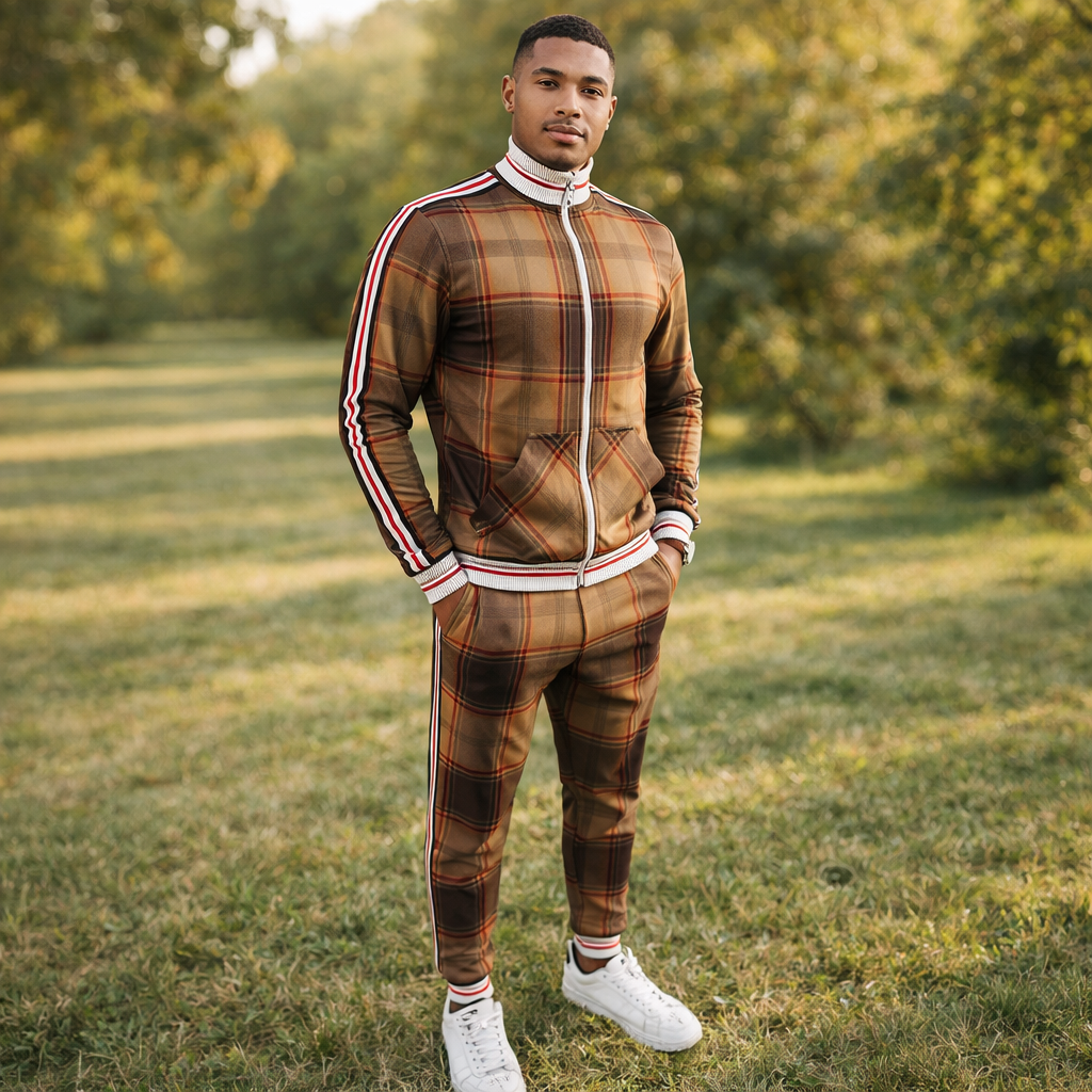 Orange / XXL