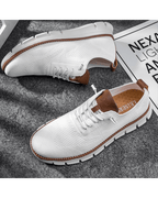Men mesh sneakers lightweight breathable casual everyday