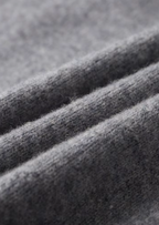 Men's Merino Wool Lounge Tracksuit | Zip Up, Two Tone