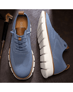 Men mesh sneakers lightweight breathable casual everyday