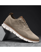 Men mesh sneakers lightweight breathable casual everyday