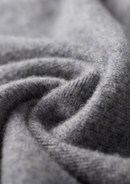 Men's Merino Wool Lounge Tracksuit | Zip Up, Two Tone