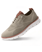 Men mesh sneakers lightweight breathable casual everyday