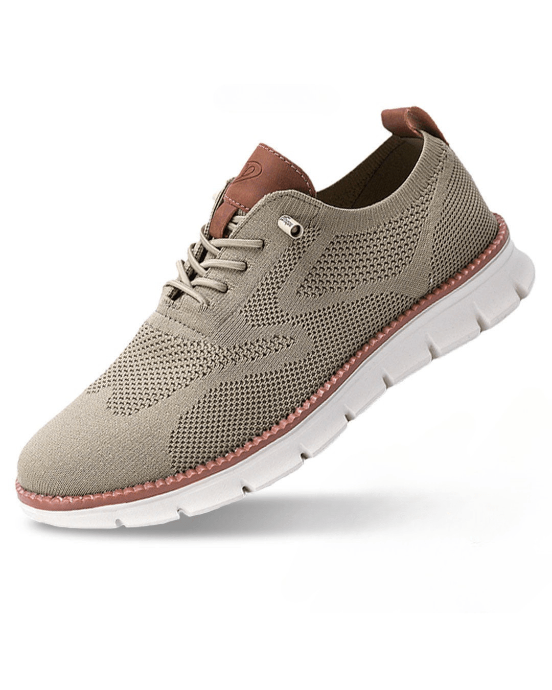Men mesh sneakers lightweight breathable casual everyday