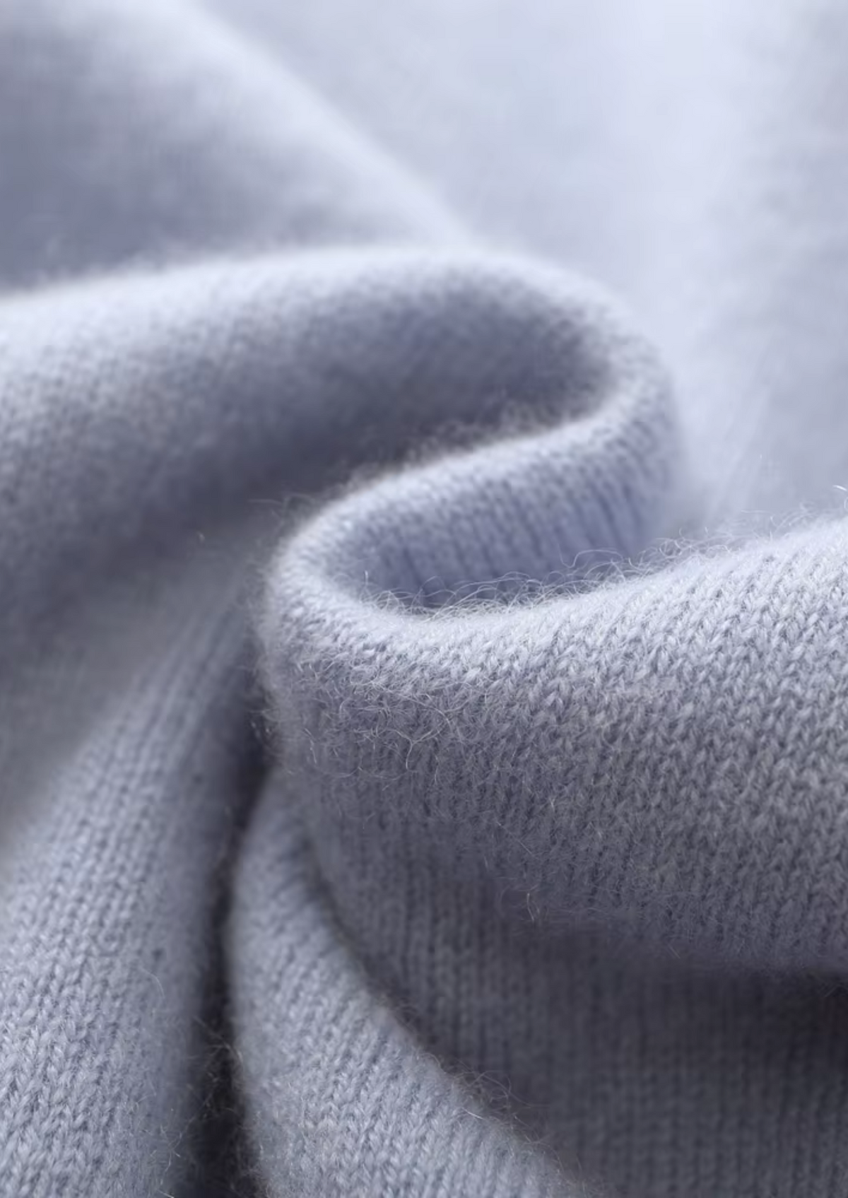 Men's Merino Wool Tracksuit | Comfortable Lounge Set with Zip