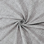 Blackout curtains thermal insulated energy efficient ring top bedroom living room