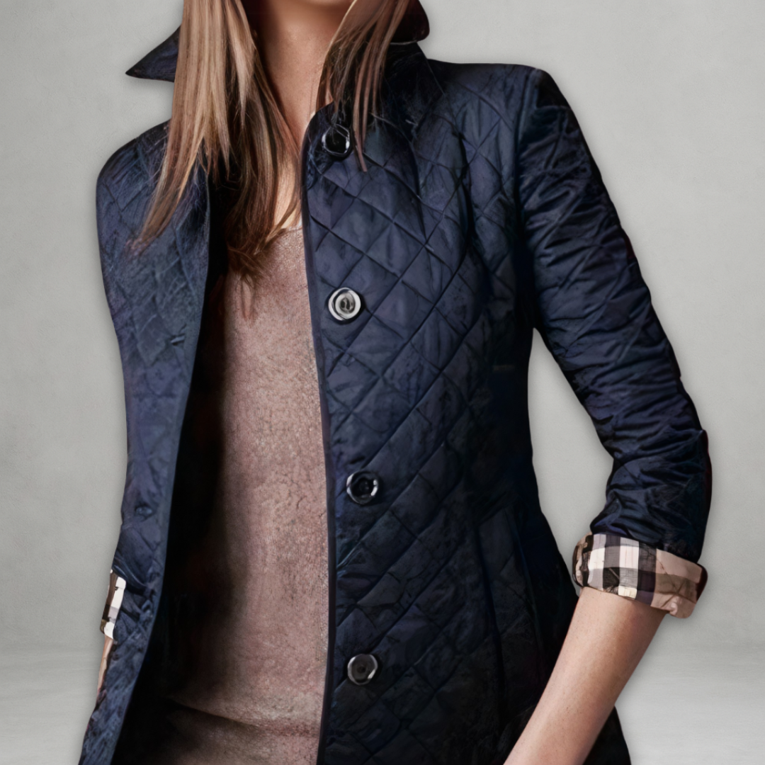 Women autumn jacket tailored fit available in multiple colours