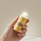 Anti-aging serum stick with bee venom and triple peptide complex, 30ml firming formula
