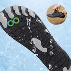 Barefoot shoes minimalist wide toe box flexible sole lightweight