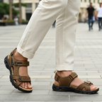 Avalon - Men's Orthopedic Comfort Sandals