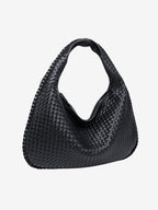 Women's spacious tote bag in multiple colours, everyday shoulder carry