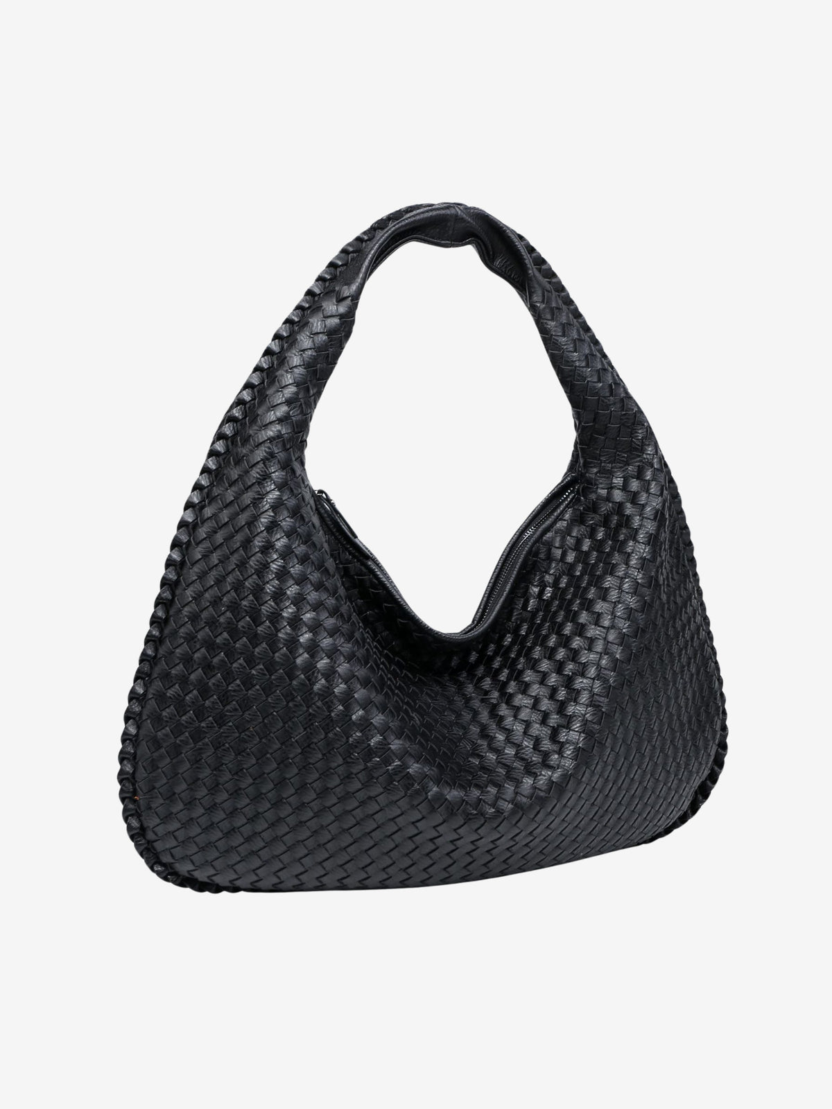 Women's spacious tote bag in multiple colours, everyday shoulder carry