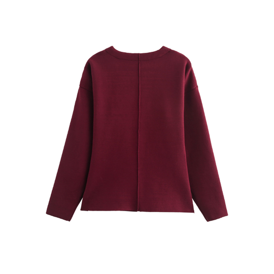 Cardigan | Lightweight, Tailored Fit | Summer Layer, Casual Daily Wear