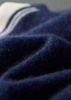 Men's Lounge Tracksuit | Wool Zip, Comfortable
