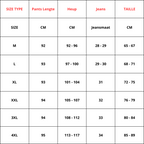 Women's cotton pants elasticated all-season in multiple colors sizes S to 5XL