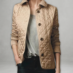 Women autumn jacket tailored fit available in multiple colours
