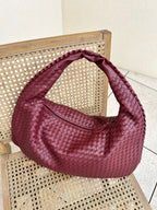 Women's spacious tote bag in multiple colours, everyday shoulder carry