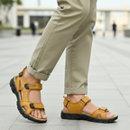 Avalon - Men's Orthopedic Comfort Sandals