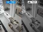 Mini Security Camera Smart WiFi Full HD Night Vision Cloud Storage