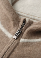 Men's Cashmere Tracksuit | Comfortable Lounge Set | Soft Knit