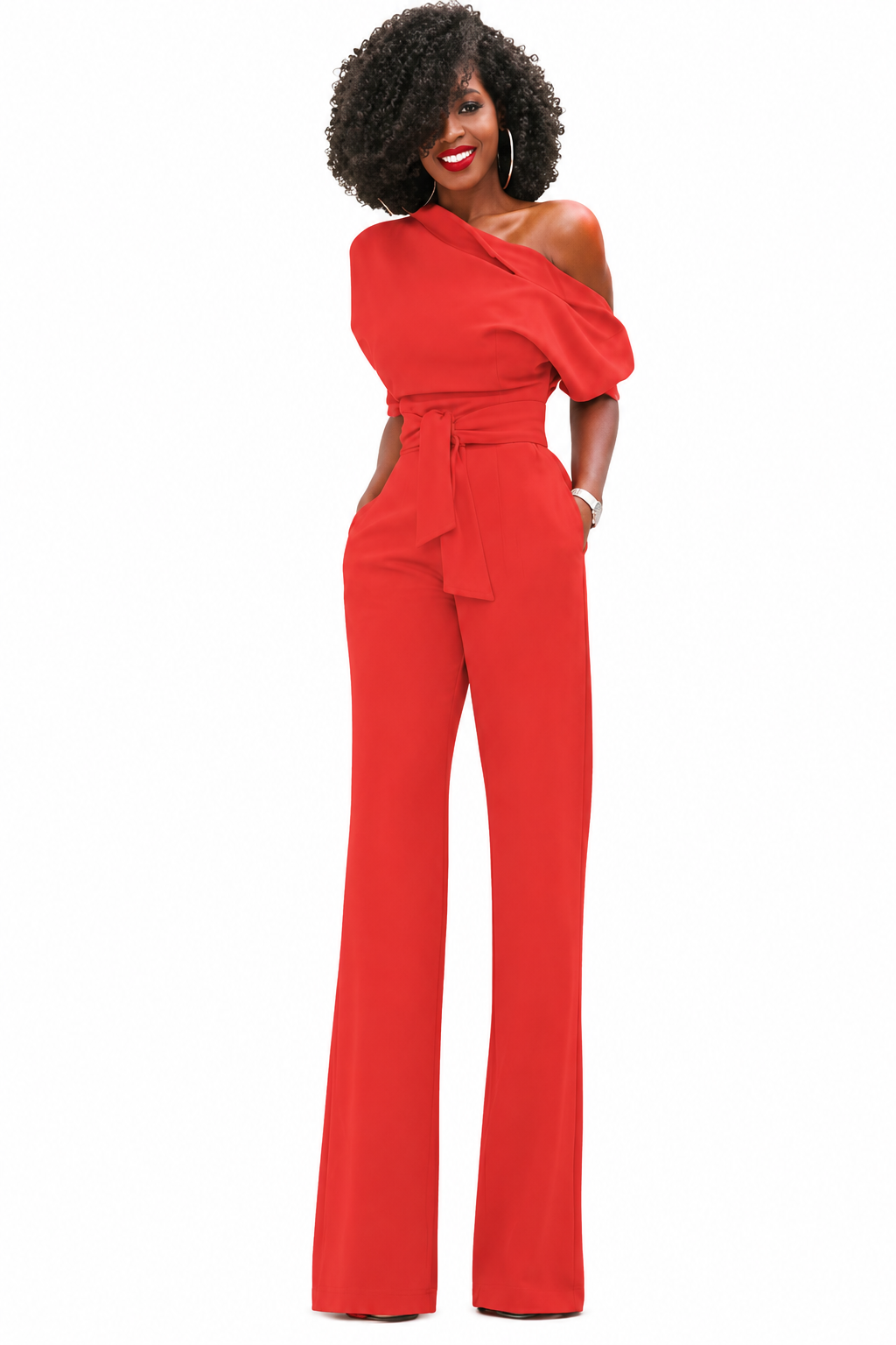 Women bodycon jumpsuit fitted silhouette in multiple colors