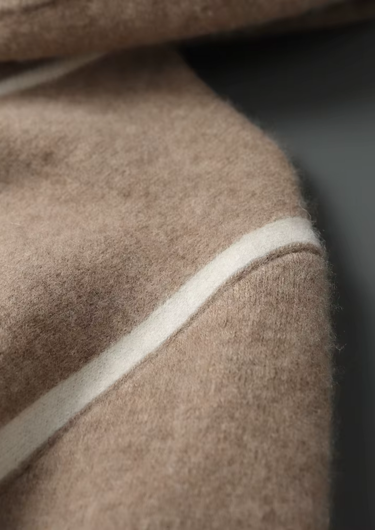 Men's Cashmere Tracksuit | Comfortable Lounge Set | Soft Knit