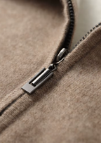 Men's Cashmere Tracksuit | Comfortable Lounge Set | Soft Knit
