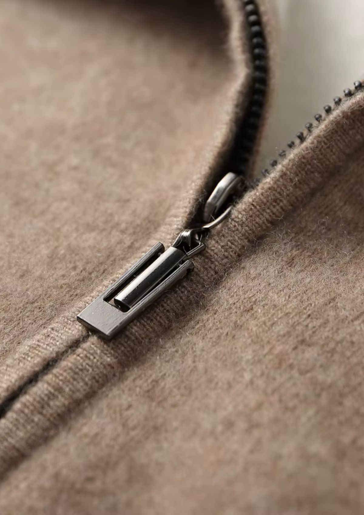 Men's Cashmere Tracksuit | Comfortable Lounge Set | Soft Knit