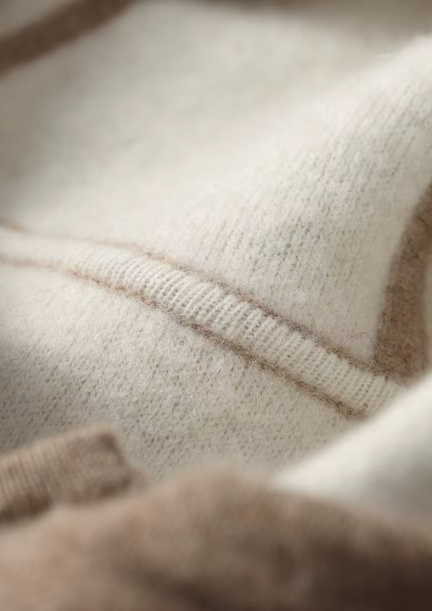 Men's Cashmere Tracksuit | Comfortable Lounge Set | Soft Knit