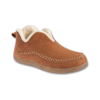 Women barefoot slippers orthopedic non-slip in brown black and light gray