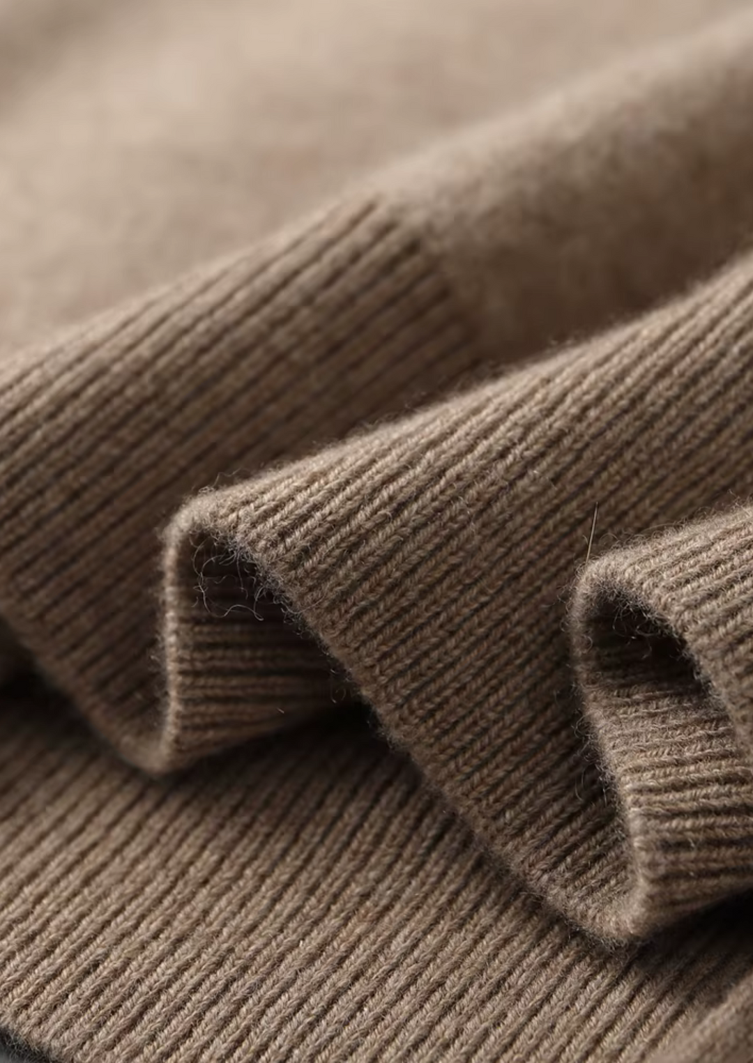 Men's Cashmere Tracksuit | Comfortable Lounge Set | Soft Knit