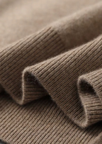 Men's Cashmere Tracksuit | Comfortable Lounge Set | Soft Knit