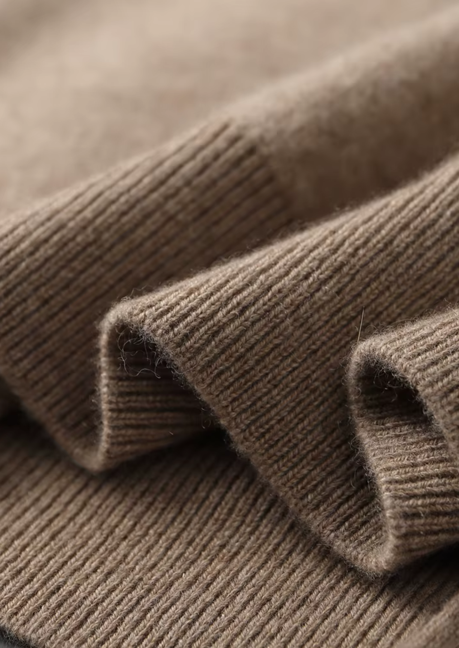 Men's Cashmere Tracksuit | Comfortable Lounge Set | Soft Knit