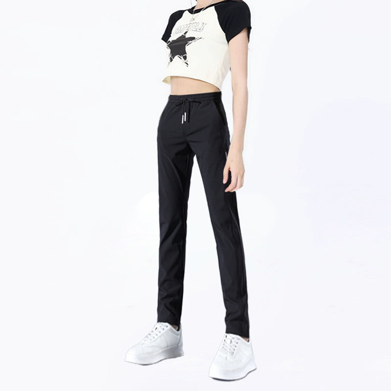 Unisex quick-dry stretch pants lightweight multi-season available in men and women sizes