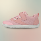 Kids barefoot sneakers breathable lightweight with anti-slip rubber sole