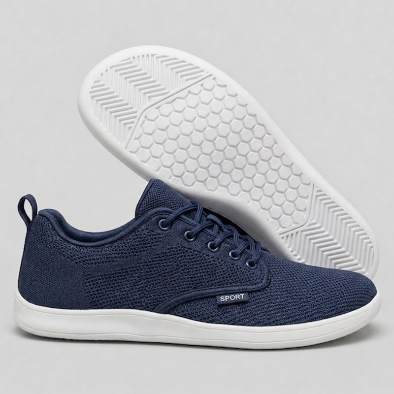 Orthopedic Shoes Women Comfort Sneakers Extra Wide Toe Box Lightweight