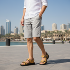Avalon - Men's Orthopedic Comfort Sandals