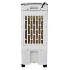 Portable air conditioner windowless 3-in-1 cooling humidifier purifier compact unit