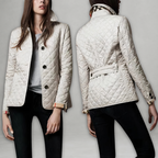 Women autumn jacket tailored fit available in multiple colours