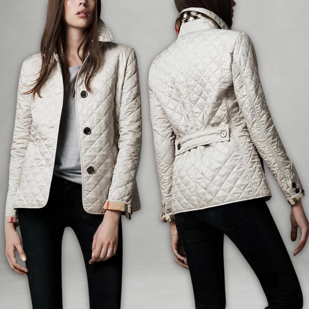 Women autumn jacket tailored fit available in multiple colours