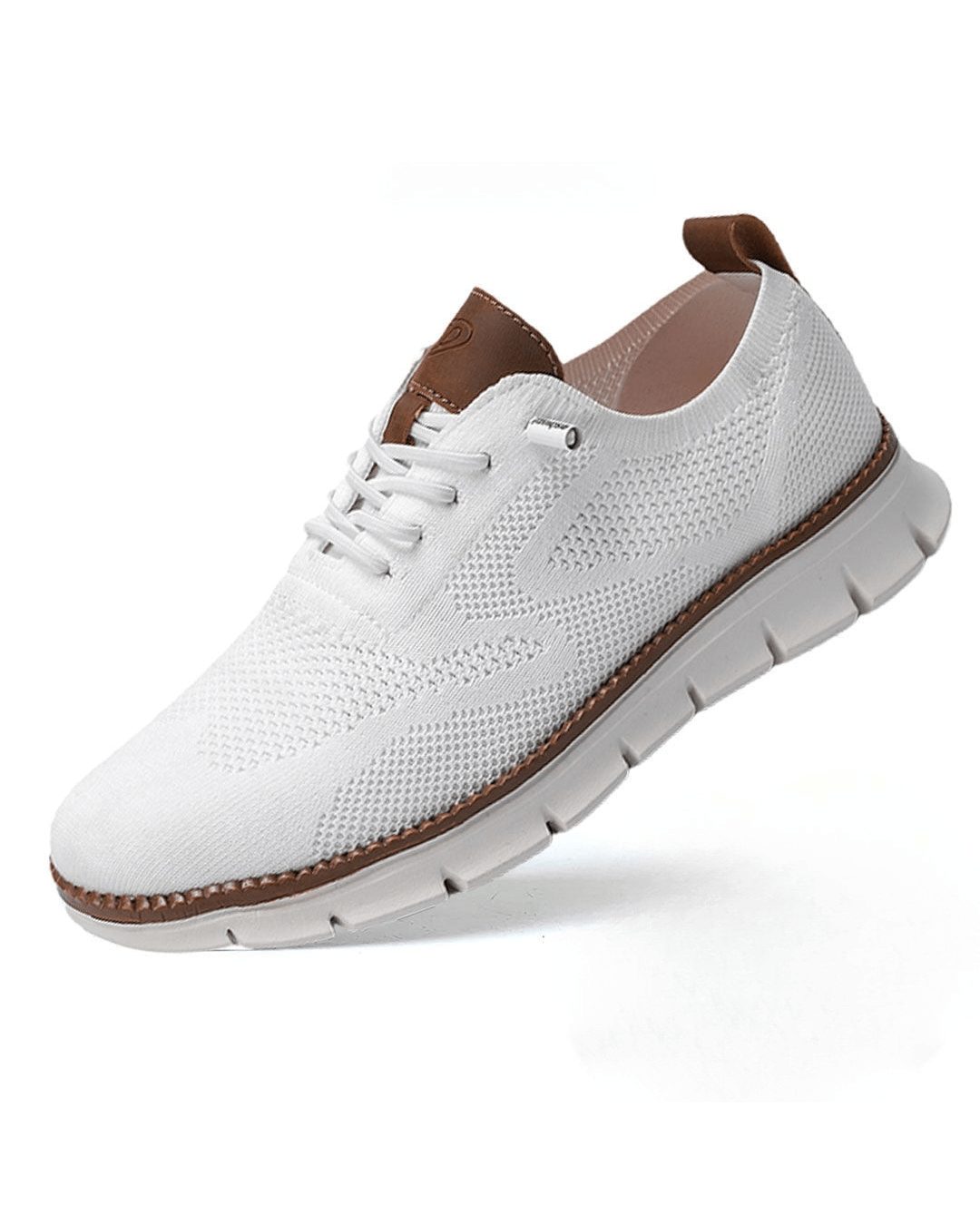 Men mesh sneakers lightweight breathable casual everyday