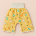 Baby potty training pants waterproof reusable pull-up toddler