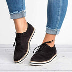 Women lace-up sneakers in multiple colours EU sizes 35 to 44