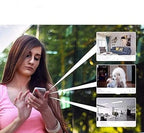 Mini Security Camera Wireless WiFi 1080P Full HD Night Vision