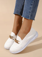 Women's orthopedic sneakers with arch support, lightweight casual design