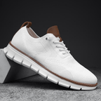 Men mesh sneakers lightweight breathable casual everyday