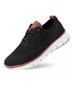 Men mesh sneakers lightweight breathable casual everyday