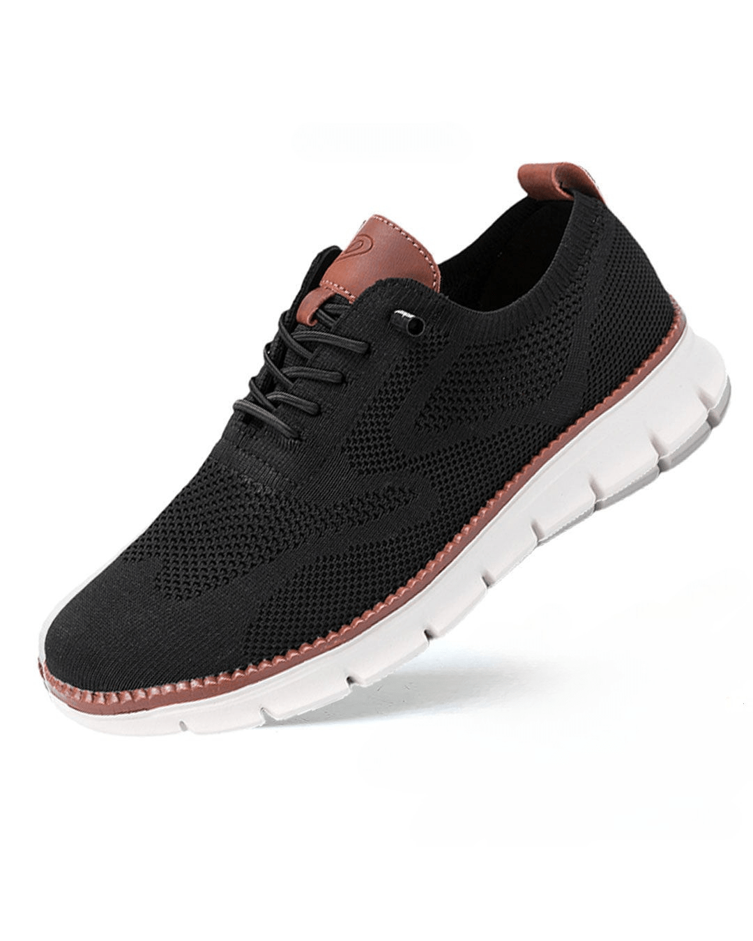 Men mesh sneakers lightweight breathable casual everyday